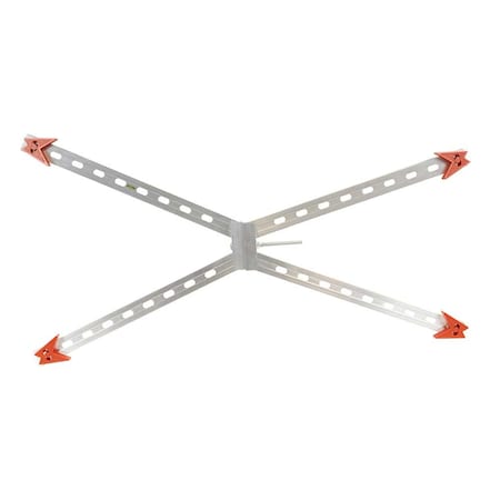 Big Horn 5 x 7 to 26 x 30 Inch Frame Clamp 19635